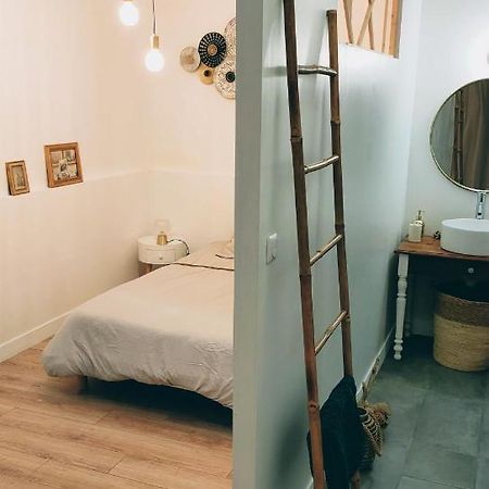 La Suite Angoulême Exterior foto