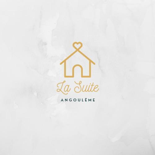 La Suite Angoulême Exterior foto